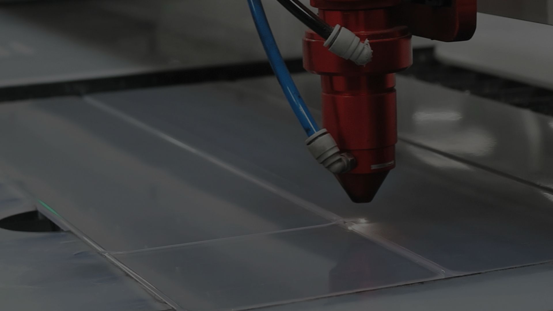 Placas de Matrícula Acrílicas en Valencia